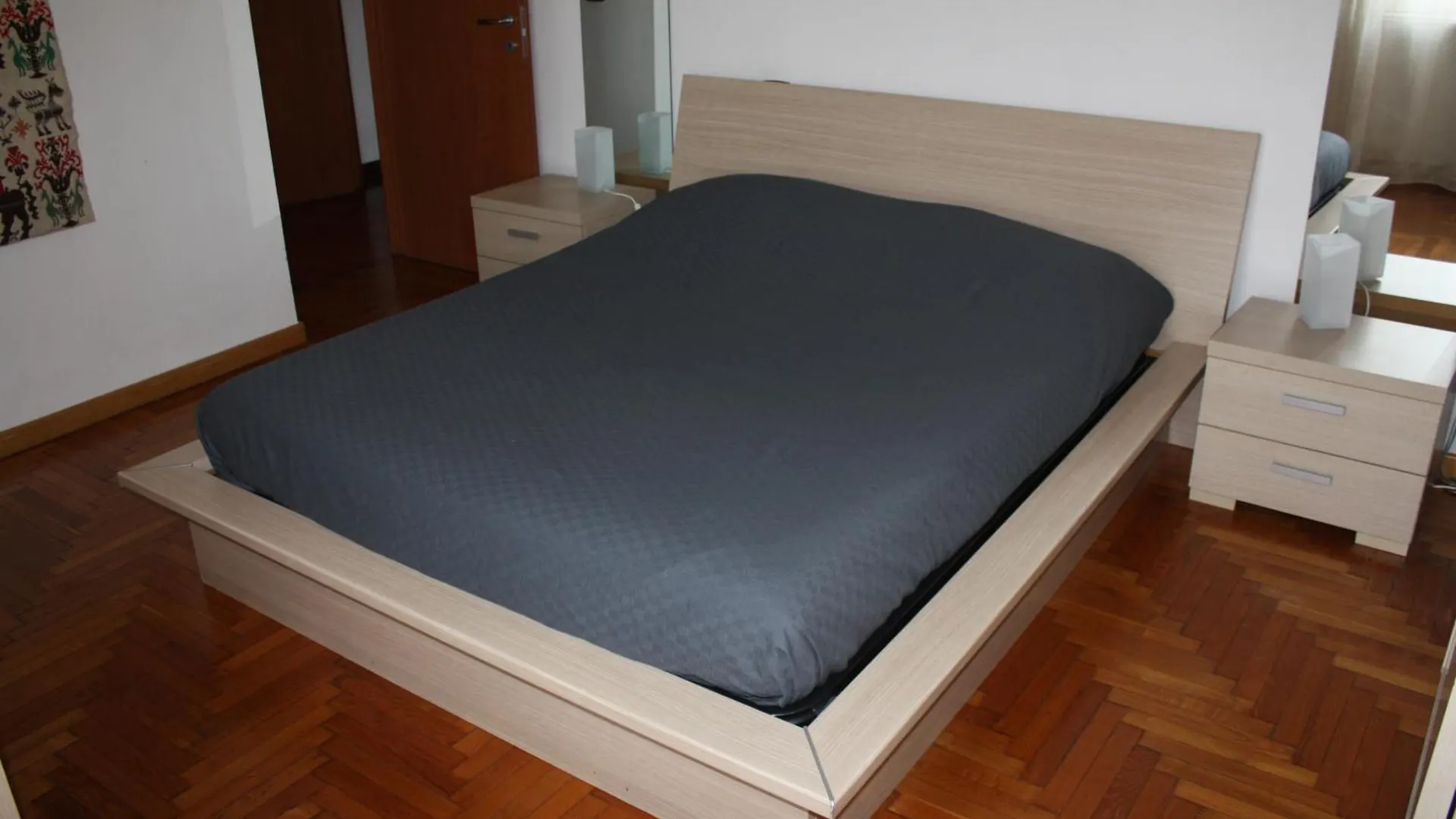 Elegante Appartamento Trilocale 밀라노 이탈리아
